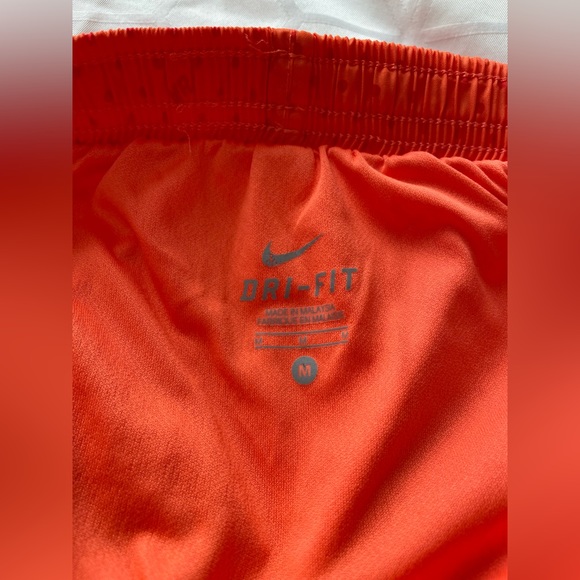 Nike Polka Dot Running Shorts | M - Picture 4 of 9